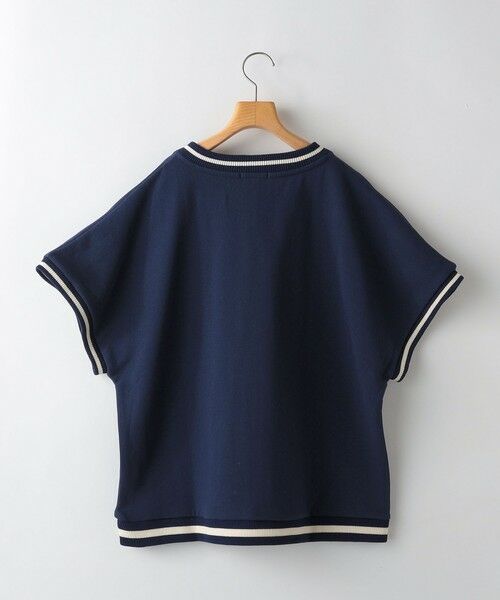 SHIPS / シップス ベスト | SHIPS KIDS:145〜160cm / スウェット ベスト | 詳細2