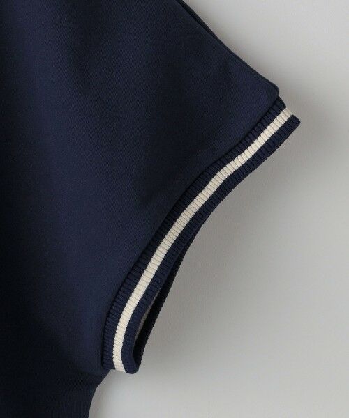 SHIPS / シップス ベスト | SHIPS KIDS:145〜160cm / スウェット ベスト | 詳細4