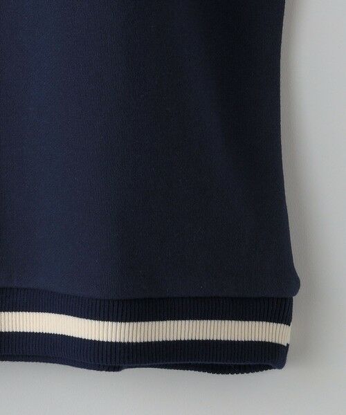 SHIPS / シップス ベスト | SHIPS KIDS:145〜160cm / スウェット ベスト | 詳細5