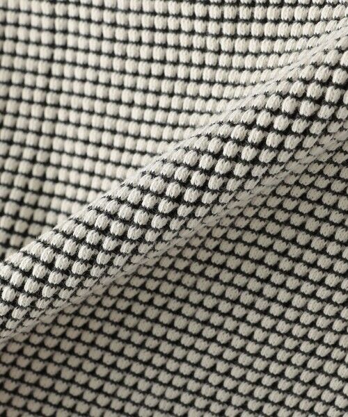 SHIPS / シップス タンクトップ | MOUN TEN.:95〜140cm / バイカラー ワッフル タンクトップ | 詳細14