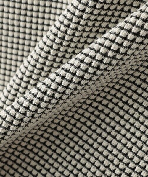 SHIPS / シップス タンクトップ | MOUN TEN.:160cm / バイカラー ワッフル タンクトップ | 詳細8