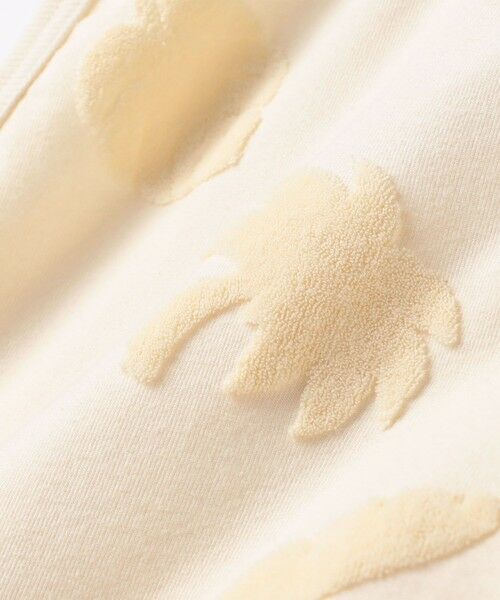 SHIPS / シップス タンクトップ | SHIPS KIDS:100cm〜130cm / パイル ジャカード ノースリーブ TEE | 詳細17