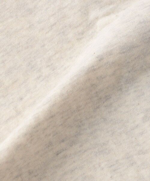 SHIPS / シップス ベビー・キッズグッズ | SHIPS KIDS:70〜80cm / ロゴ 半袖 ロンパース | 詳細1