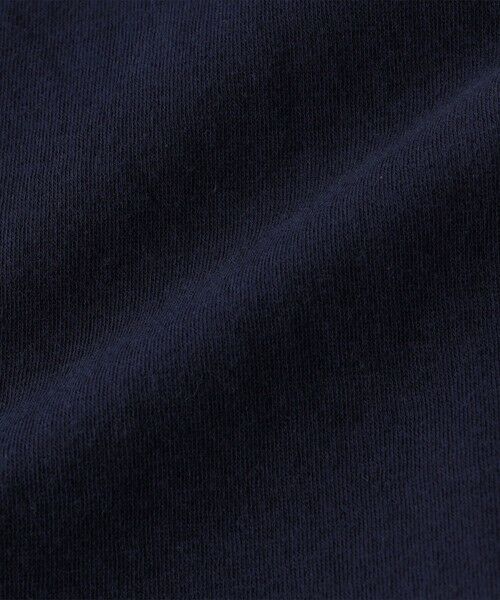 SHIPS / シップス ベビー・キッズグッズ | SHIPS KIDS:70〜80cm / ロゴ 半袖 ロンパース | 詳細9