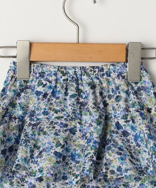 SHIPS / シップス ベビー・キッズグッズ | SHIPS KIDS:70〜80cm / フラワー 半袖 セット ロンパース | 詳細13