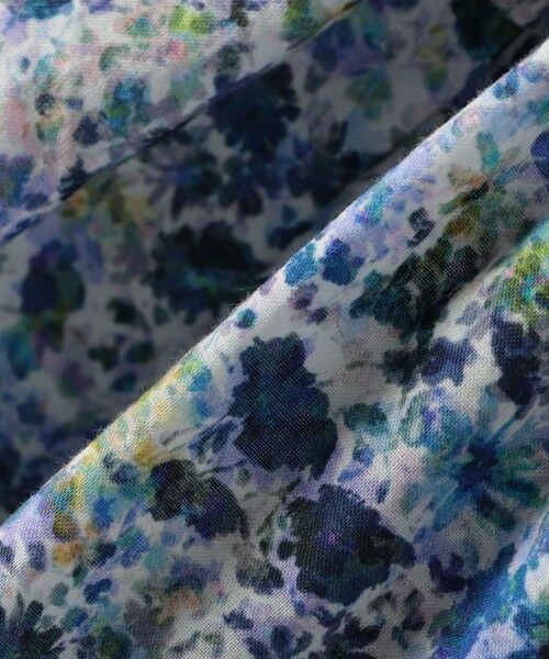 SHIPS / シップス ベビー・キッズグッズ | SHIPS KIDS:70〜80cm / フラワー 半袖 セット ロンパース | 詳細17