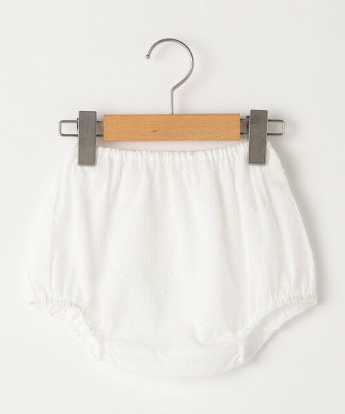 SHIPS / シップス ベビー・キッズグッズ | SHIPS KIDS:70~80cm / レース セット ロンパース | 詳細2