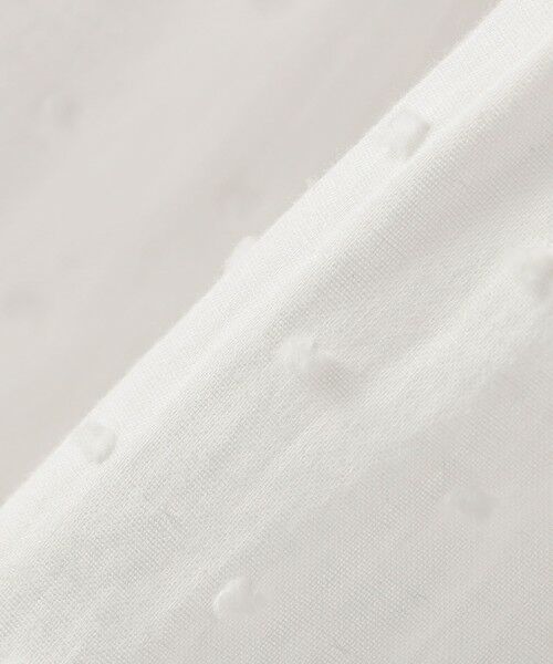 SHIPS / シップス ベビー・キッズグッズ | SHIPS KIDS:70~80cm / レース セット ロンパース | 詳細3