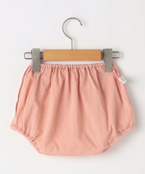 SHIPS / シップス ベビー・キッズグッズ | SHIPS KIDS:70~80cm / レース セット ロンパース | 詳細13