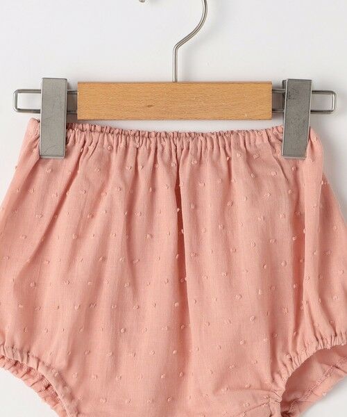 SHIPS / シップス ベビー・キッズグッズ | SHIPS KIDS:70~80cm / レース セット ロンパース | 詳細14