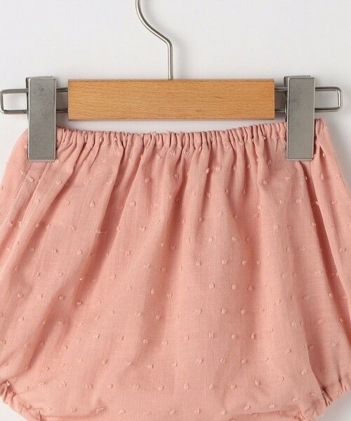 SHIPS / シップス ベビー・キッズグッズ | SHIPS KIDS:70~80cm / レース セット ロンパース | 詳細15