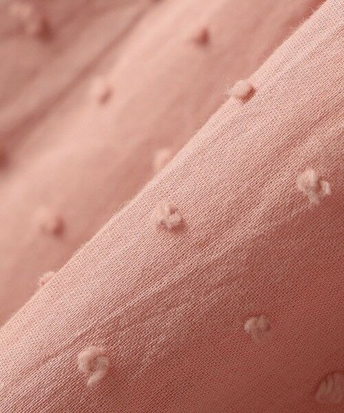 SHIPS / シップス ベビー・キッズグッズ | SHIPS KIDS:70~80cm / レース セット ロンパース | 詳細9