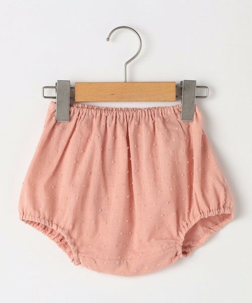 SHIPS / シップス ベビー・キッズグッズ | SHIPS KIDS:70~80cm / レース セット ロンパース | 詳細10