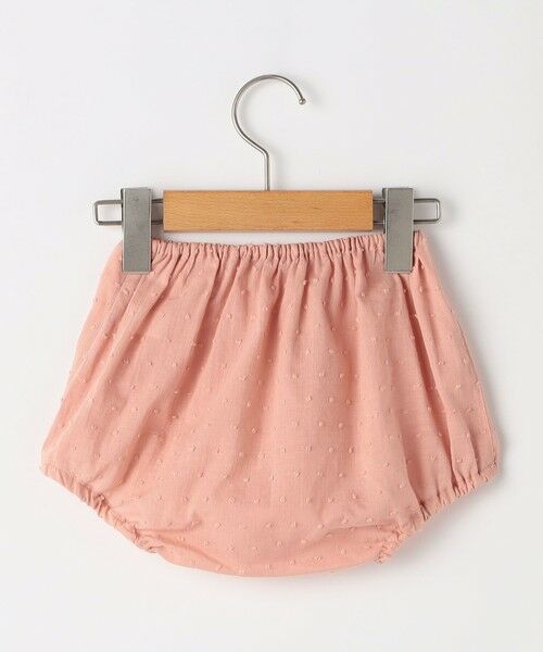 SHIPS / シップス ベビー・キッズグッズ | SHIPS KIDS:70~80cm / レース セット ロンパース | 詳細11