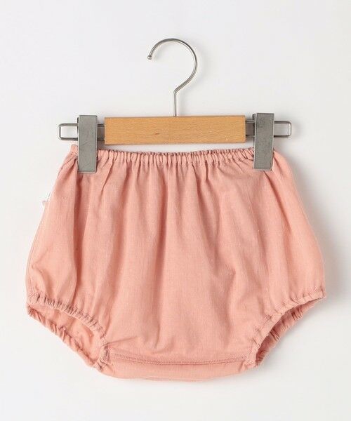 SHIPS / シップス ベビー・キッズグッズ | SHIPS KIDS:70~80cm / レース セット ロンパース | 詳細12