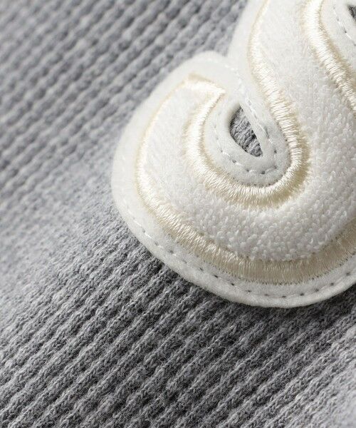 SHIPS / シップス ベビー・キッズグッズ | SHIPS KIDS:70〜80cm / ストレッチ サーマル ロンパース | 詳細1