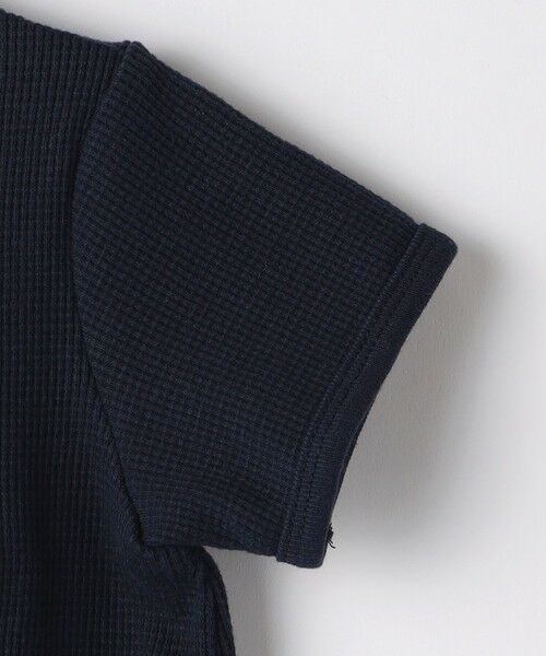 SHIPS / シップス ベビー・キッズグッズ | SHIPS KIDS:70〜80cm / ストレッチ サーマル ロンパース | 詳細4