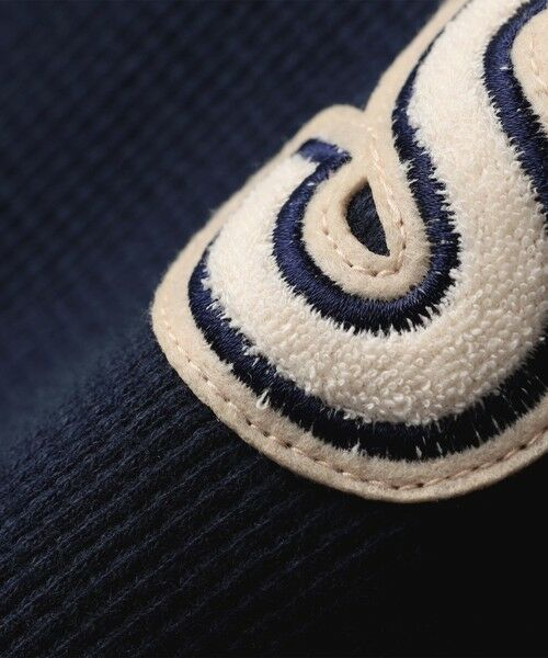 SHIPS / シップス ベビー・キッズグッズ | SHIPS KIDS:70〜80cm / ストレッチ サーマル ロンパース | 詳細7