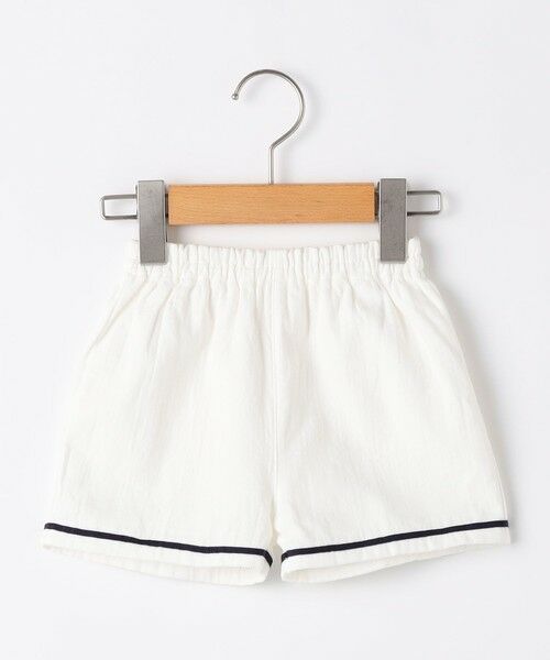 SHIPS / シップス ロンパース | SHIPS KIDS:70〜80cm / セーラー セット ロンパース | 詳細2