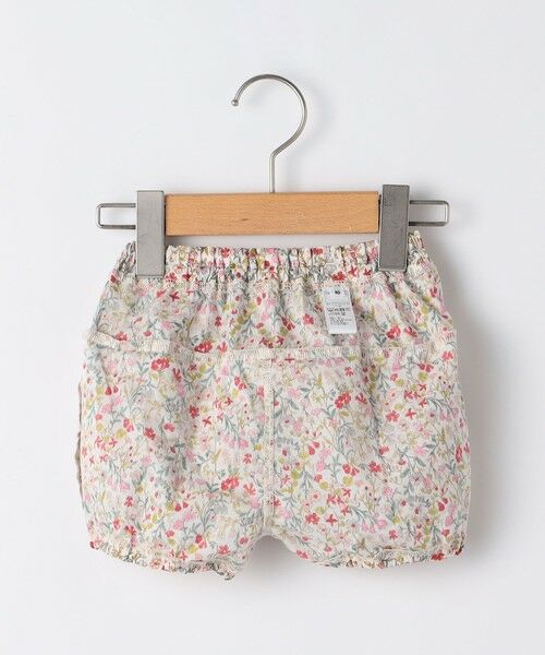 SHIPS / シップス ベビー・キッズグッズ | SHIPS KIDS:70〜80cm / フラワー 長袖 セット ロンパース | 詳細8