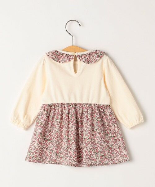 SHIPS / シップス ベビー・キッズグッズ | SHIPS KIDS:70〜80cm / フラワー レギンス セットロン パース | 詳細15