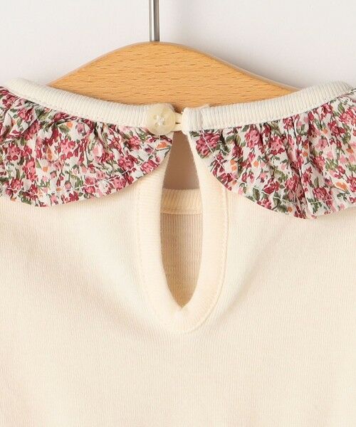 SHIPS / シップス ベビー・キッズグッズ | SHIPS KIDS:70〜80cm / フラワー レギンス セットロン パース | 詳細17