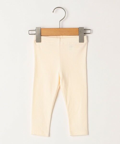 SHIPS / シップス ベビー・キッズグッズ | SHIPS KIDS:70〜80cm / フラワー レギンス セットロン パース | 詳細20