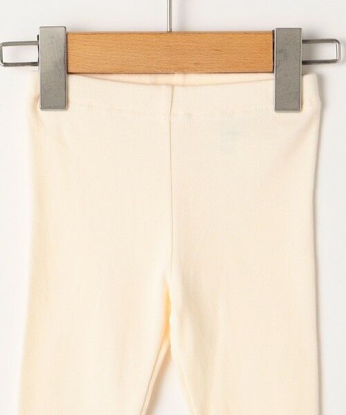 SHIPS / シップス ベビー・キッズグッズ | SHIPS KIDS:70〜80cm / フラワー レギンス セットロン パース | 詳細22