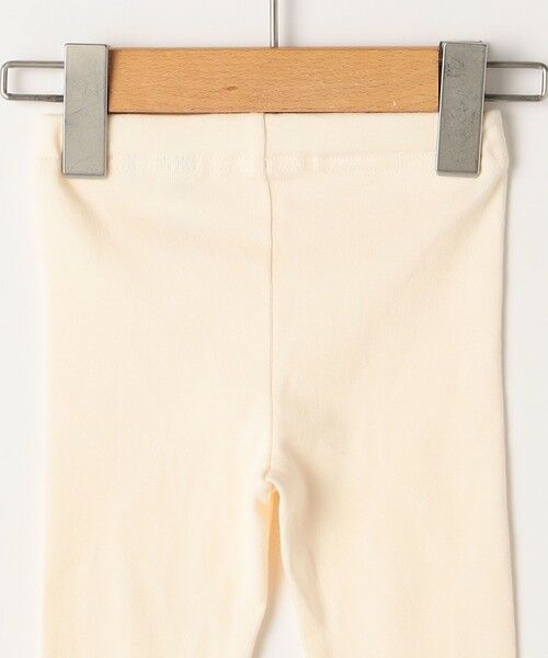 SHIPS / シップス ベビー・キッズグッズ | SHIPS KIDS:70〜80cm / フラワー レギンス セットロン パース | 詳細23