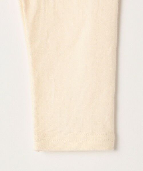 SHIPS / シップス ベビー・キッズグッズ | SHIPS KIDS:70〜80cm / フラワー レギンス セットロン パース | 詳細24