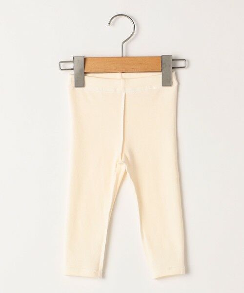 SHIPS / シップス ベビー・キッズグッズ | SHIPS KIDS:70〜80cm / フラワー レギンス セットロン パース | 詳細25