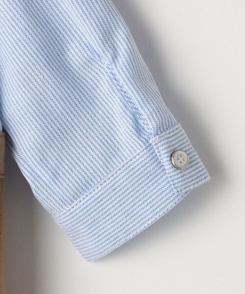 SHIPS / シップス ベビー・キッズグッズ | SHIPS KIDS:70〜80cm / 蝶ネクタイ 長袖 ロンパース | 詳細3