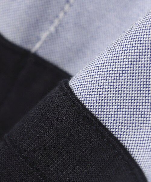 SHIPS / シップス ベビー・キッズグッズ | SHIPS KIDS:70〜80cm / 蝶ネクタイ 長袖 ロンパース | 詳細8