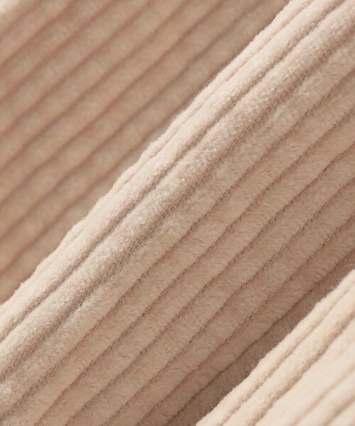 SHIPS / シップス ベビー・キッズグッズ | SHIPS KIDS:80〜90cm / コーデュロイ オーバーオール ロンパース | 詳細10