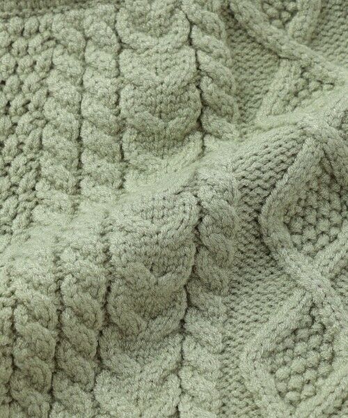 SHIPS / シップス ロンパース | SHIPS KIDS:70〜80cm /ニット セット ロンパース | 詳細16