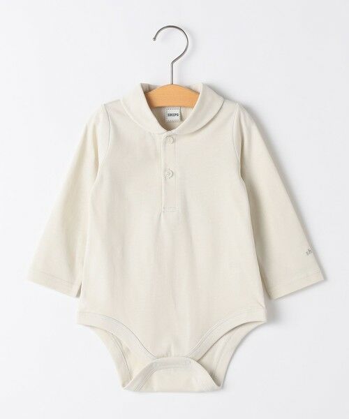 SHIPS / シップス ロンパース | SHIPS KIDS:70〜80cm /ニット セット ロンパース | 詳細5