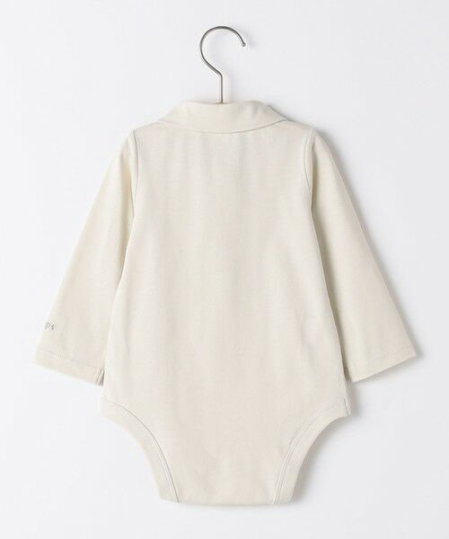 SHIPS / シップス ロンパース | SHIPS KIDS:70〜80cm /ニット セット ロンパース | 詳細6