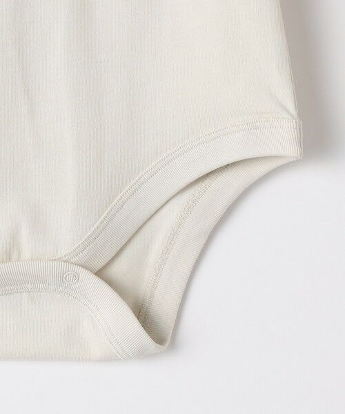 SHIPS / シップス ロンパース | SHIPS KIDS:70〜80cm /ニット セット ロンパース | 詳細8