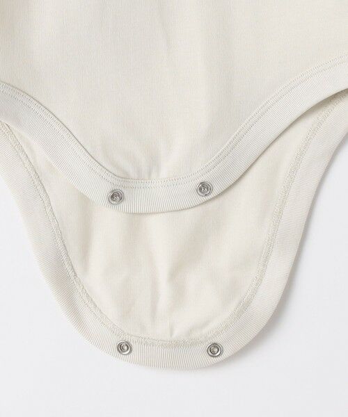 SHIPS / シップス ロンパース | SHIPS KIDS:70〜80cm /ニット セット ロンパース | 詳細9