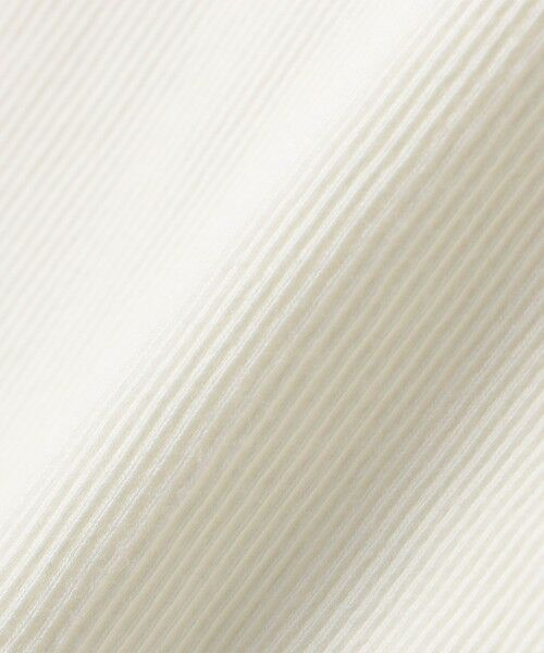 SHIPS / シップス ロンパース | SHIPS KIDS:70〜80cm / コーデュロイ ジャンスカ× テレコ ロンパース セット | 詳細12