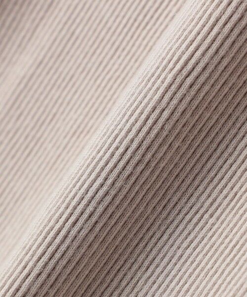 SHIPS / シップス ロンパース | SHIPS KIDS:70〜80cm / コーデュロイ ジャンスカ× テレコ ロンパース セット | 詳細16