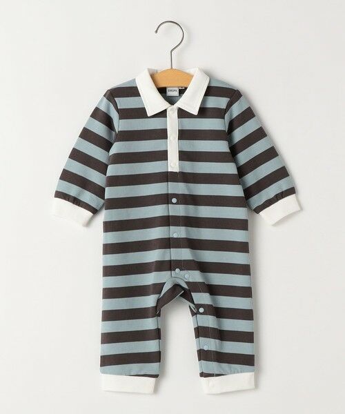 SHIPS/VbvX SHIPS KIDS:70`80cm / {[_[ K[Vc p[X u[ 70