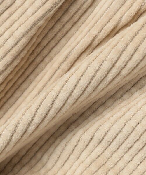 SHIPS / シップス ロンパース | SHIPS KIDS:コーデュロイ オーバーオール ロンパース | 詳細1