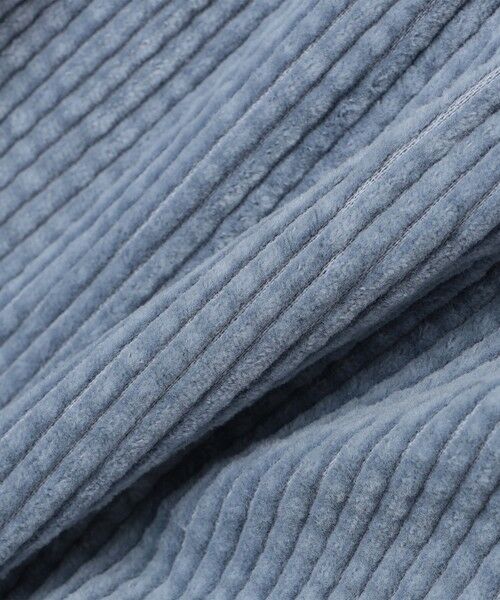 SHIPS / シップス ロンパース | SHIPS KIDS:コーデュロイ オーバーオール ロンパース | 詳細7