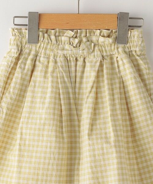 SHIPS / シップス その他パンツ | SHIPS KIDS:100〜130cm / ワイド ロング パンツ | 詳細10