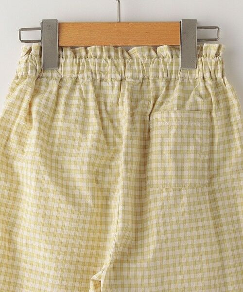 SHIPS / シップス その他パンツ | SHIPS KIDS:100〜130cm / ワイド ロング パンツ | 詳細11