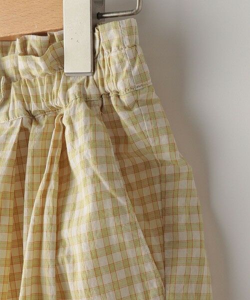 SHIPS / シップス その他パンツ | SHIPS KIDS:100〜130cm / ワイド ロング パンツ | 詳細12