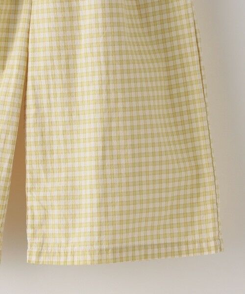 SHIPS / シップス その他パンツ | SHIPS KIDS:100〜130cm / ワイド ロング パンツ | 詳細13