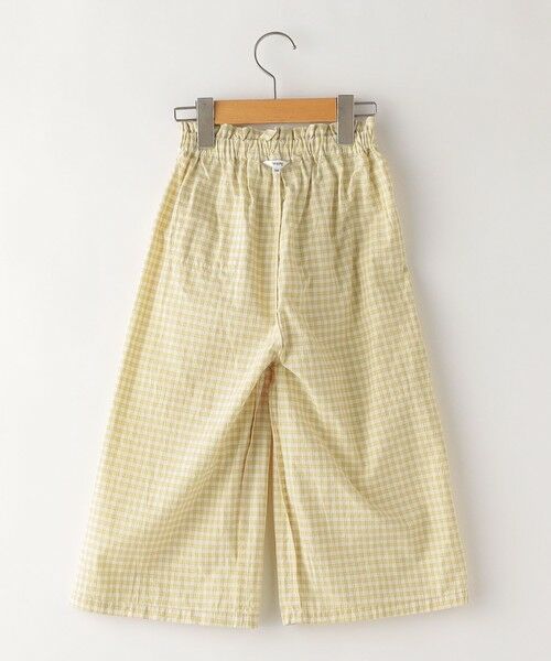 SHIPS / シップス その他パンツ | SHIPS KIDS:100〜130cm / ワイド ロング パンツ | 詳細9