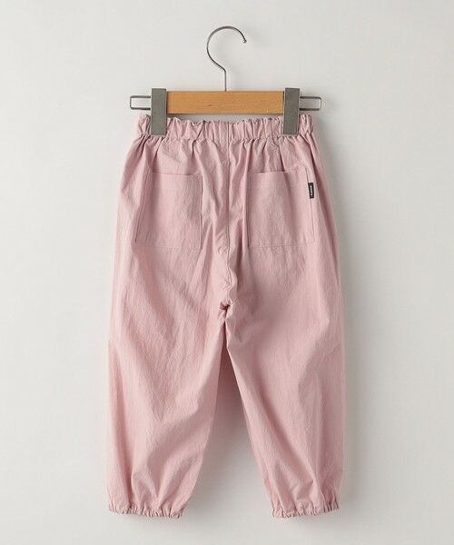SHIPS / シップス その他パンツ | SHIPS KIDS:80〜90cm / パラシュート パンツ | 詳細2